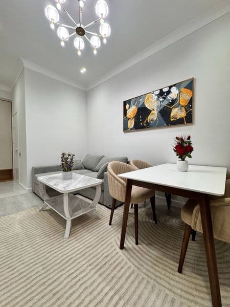 Аренда Квартиры<br />
<br />
Локация: Мирабадский р-йн, Узбу — фото 3