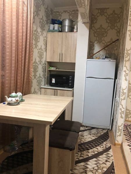 Uy Yakkasaroy tumani Bobur kochasida joylashgan, Alisher Nav — фото 4