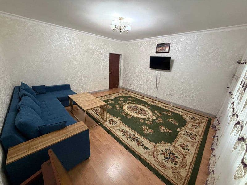 Ассалому алекум 3-ХОНАЛИ квартира ижарага берилади, кв ремон — фото 2