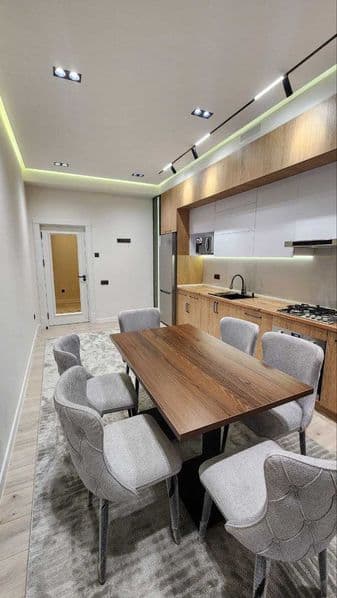 Адрес: ЖК E-One, элитный комплекс! <br />
Ориентир: Piramit  — фото 2