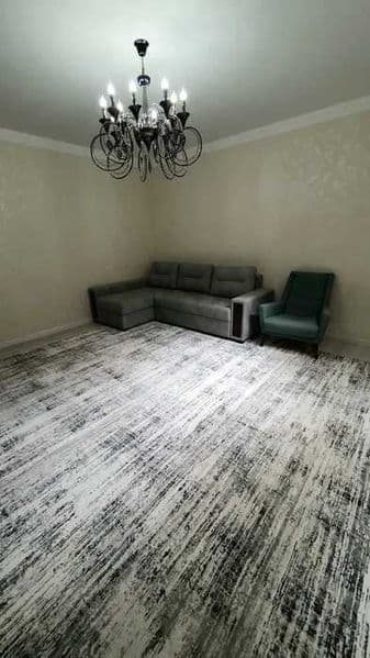 Сергели-7 ГРИН ХАУС новастройкада 2 хонали Евро квартира аре — фото 4