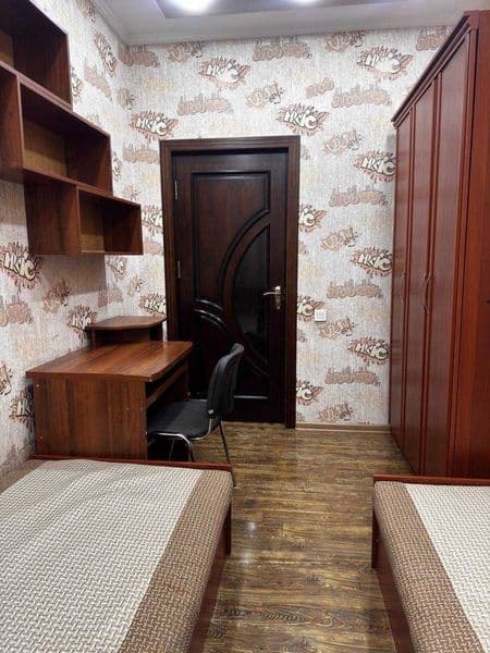 Сдаётся на долгий срок 3-х комнатная квартира в Юнусабаде 11 — фото 4