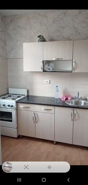 Комнаты раздельные<br />
Семья без детей<br />
2 ком, 2ой эт — фото 4