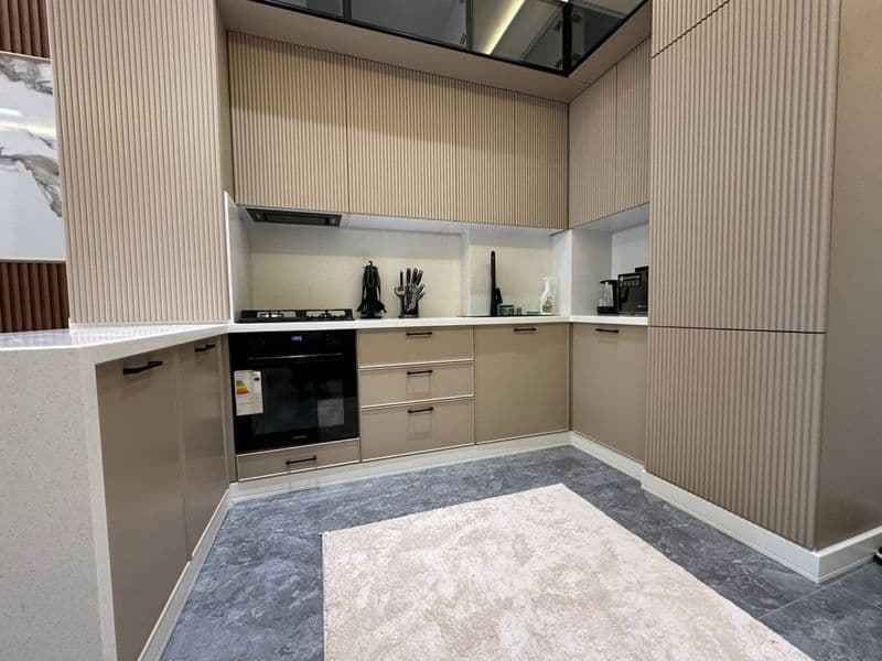 Адрес: Ж/К - «Gardens Residence» <br />
Ор-р : Tashkent City — фото 4