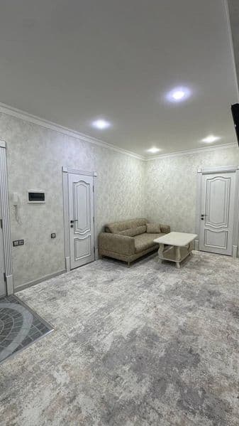 Тошкент шаҳар, Олмазор тумани, Сагбонда, ЖК Баурамда квартир — фото 3