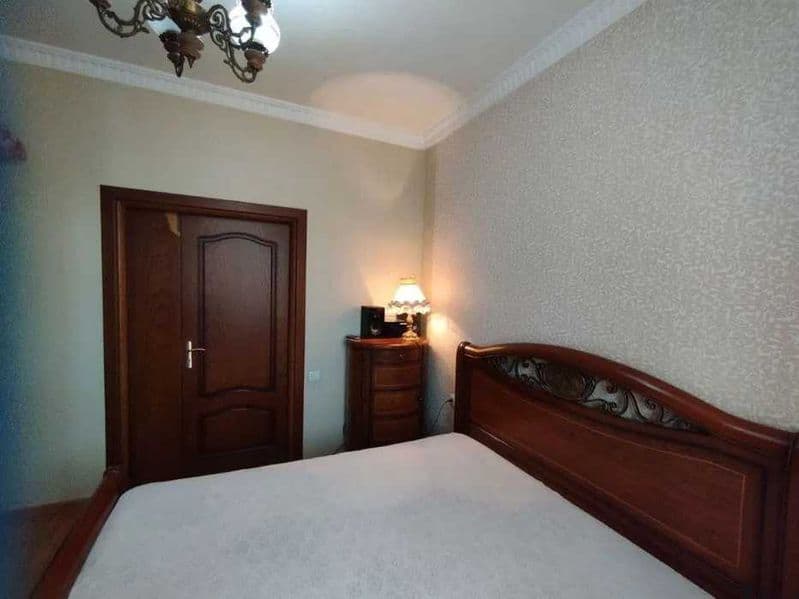 В аренду предлагается светлая и уютная квартира с хорошим ре — фото 4