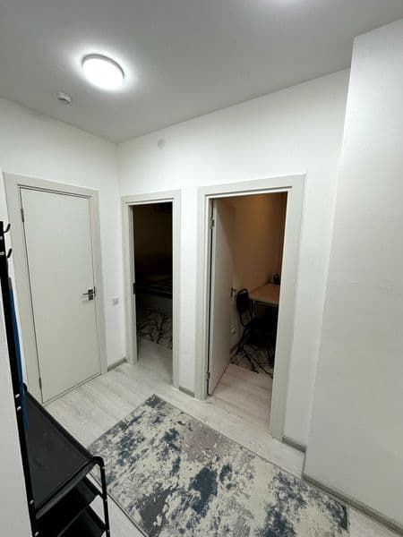 Assalom Sohil turar-joy majmuasida joylashgan 1 xonali yangi — фото 3