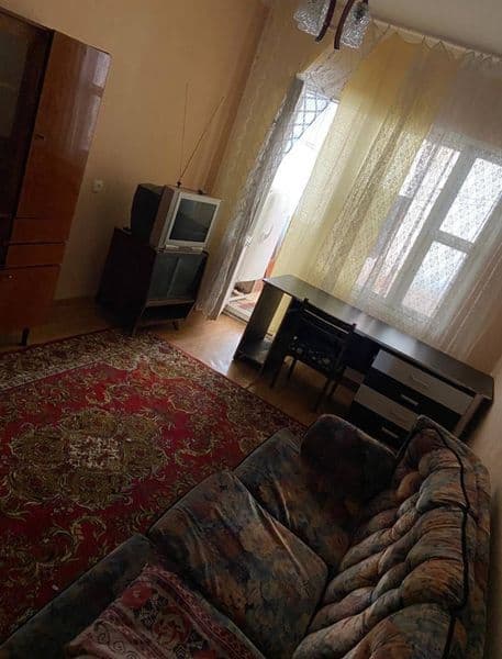 Аренда 2 комнатная Госпитальный Базар Мирабадский район. Ест — фото 5