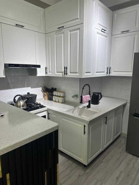 Район: Шайхантахурский<br />
Адрес: Ташкент Сити<br />
<br / — фото 3