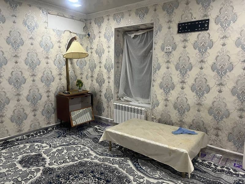 Со всеми удобствами имеются тв, холодильник и стиральная. — фото 2