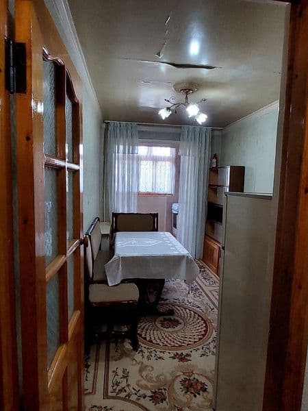 Сдается квартира Октепа Лаваш 2*3/3/5. Улица Лутфий. В кварт — фото 4