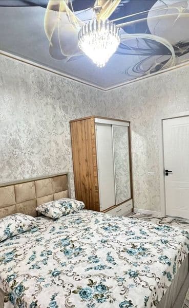 Chilonzor 26-kvartal, 32-uy<br />
 Chilonzor metro — 10 daqi