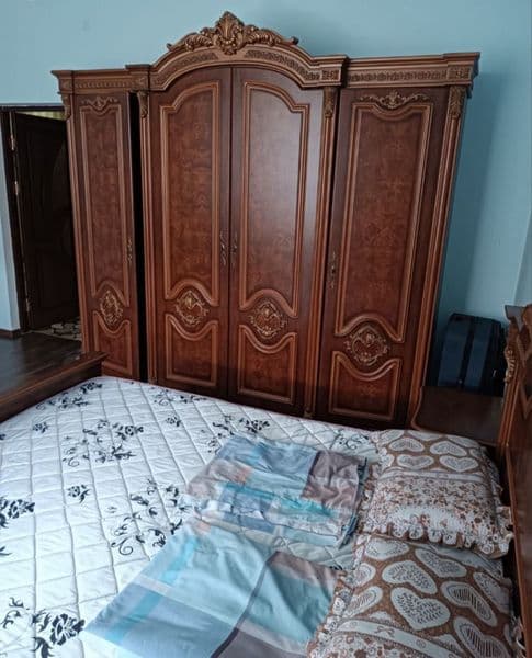 Аренда квартира <br />
Район - Алмазарский<br />
Ориентир -  — фото 4