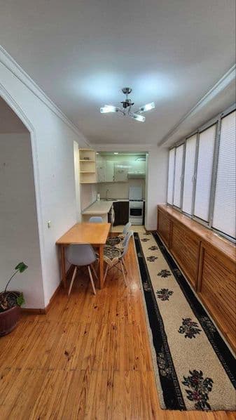 Сдается 4 комнатная квартира 100 кв.м. <br />
Кирпичный дом  — фото 3