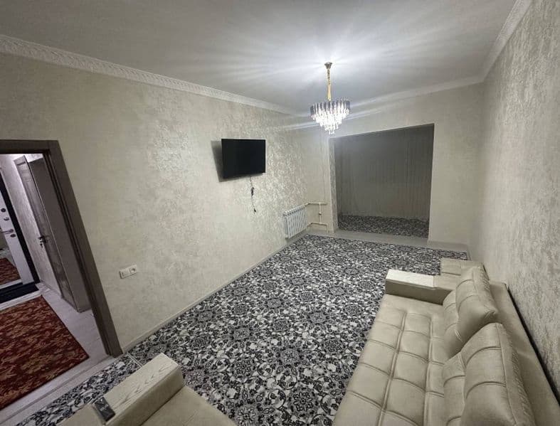 Сдаётся квартира<br />
<br />
Ттз, Хумоюн<br />
<br />
3-ком