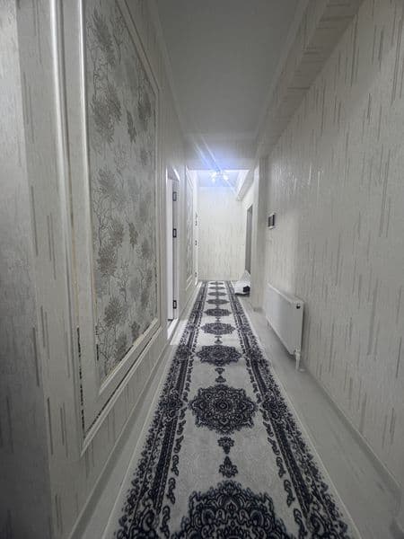 Яшнобод Chine house да аренда квартира. Евроремонт янги уй,  — фото 3