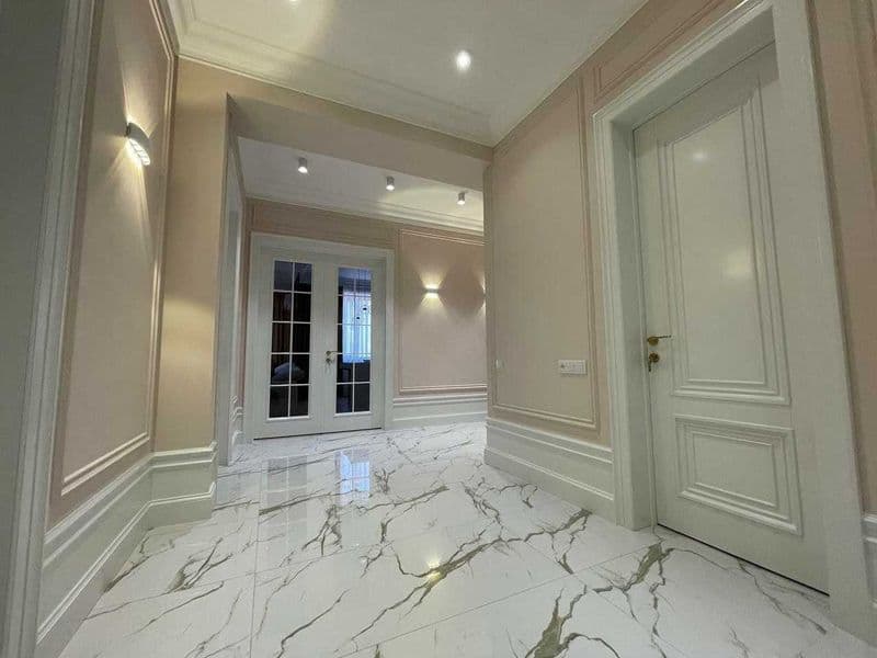 Элитный апартамент:<br />
Район: Яккасарайский <br />
Кол-во — фото 5