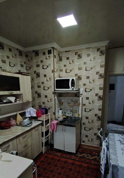 Yashnabod tumani Moljal Tuzel metroga 1 astanovka 1 xonali u — фото 5