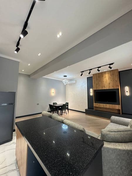 Аренда квартиры <br />
MIRABAD Avenue" 2/4/6<br />
<br />
За