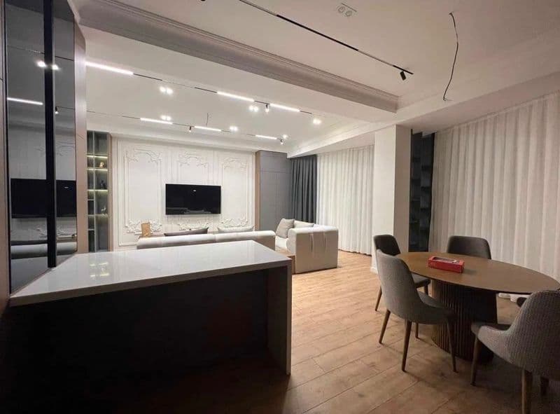 Айбек Тарас Шефченко 4 комнт г Сдаётся необыкновенная новост