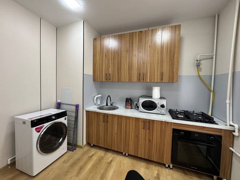 Аренда 1в2-комнатной квартиры<br />
  <br />
Район: Мирабадс — фото 3