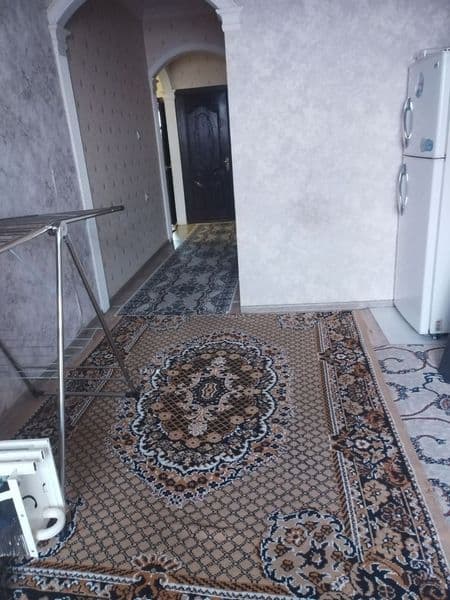 Idialniy sharoit televizor kir moshina xaladilnik hamma shar