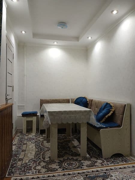 Ассаломалейкум  арендага уй берилади.<br />
Тез кунларда бош — фото 4