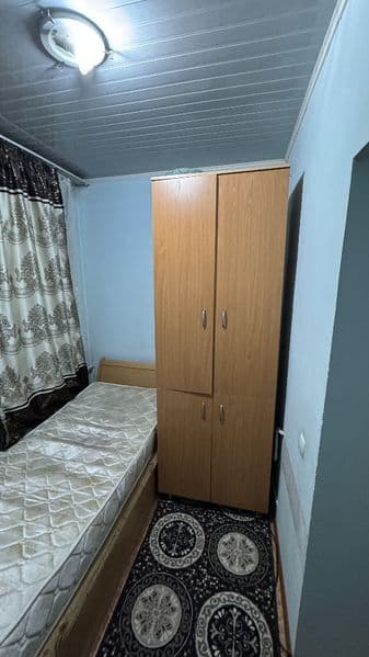 1 хонали 2хона килинган квартира хамма шароит бор тв кондици — фото 3