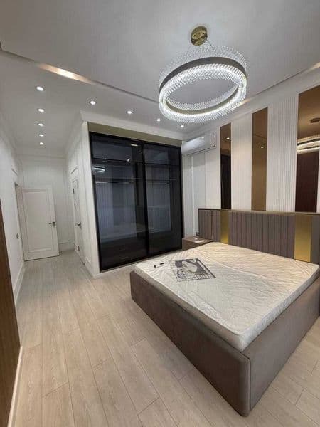 Жилой комплекс: Nest One<br />
Комнат: 3<br />
Этаж: 2<br /> — фото 5