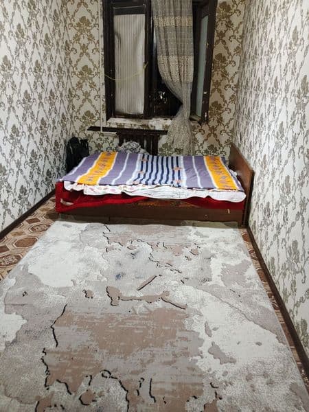 Ijaraga qizlarni qo'yamiz <br />
3 honali kvartira 1 honasi  — фото 2