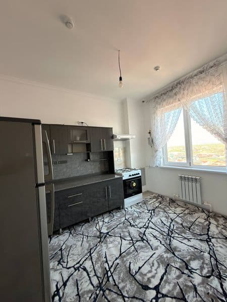 Бектемир Водникда <br />
2 хона 13 этаж 350$<br />
Барча жих — фото 2