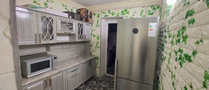 Manzil: Chilonzor metrosidan chiqishingiz bilan 2 daqiqalik  — фото 4