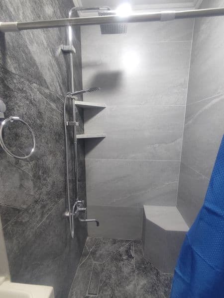 Сдаётся 3х комнатная квартира на Яшнабадском районе. Ул. Изз — фото 5