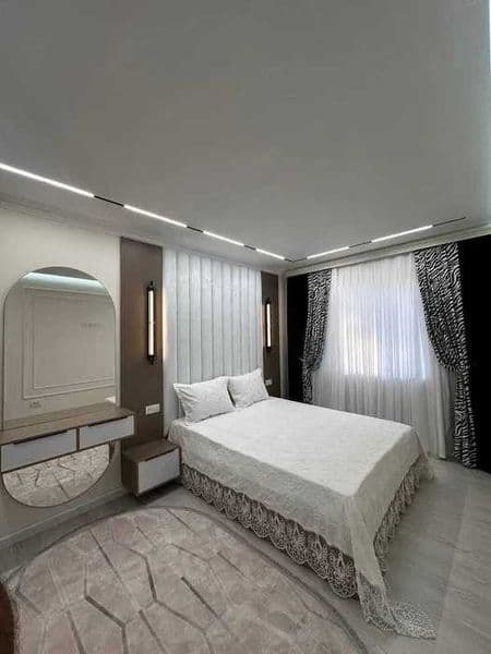 Аренда Шикарное квартира в Центр города<br />
<br />
Район:  — фото 4