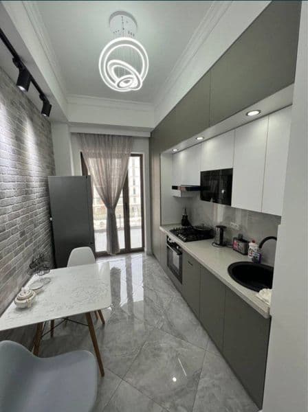 2/4/8 - 1200уе НОВОСТРОЙКА<br />
<br />
Адрес: ЖК - “ Tashke — фото 4