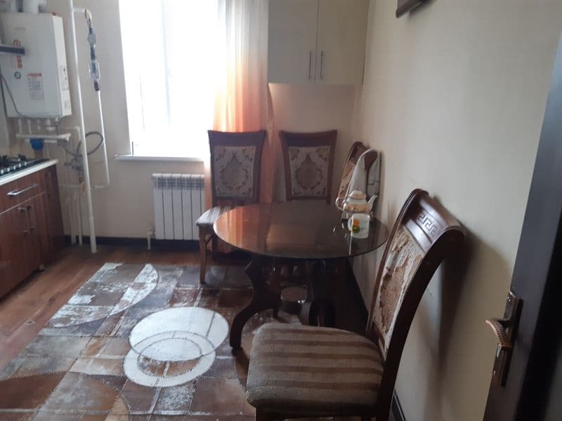 АРЕНДА навастройка 2.хона нурафшон себзор 1.этаж хамма шарои — фото 3