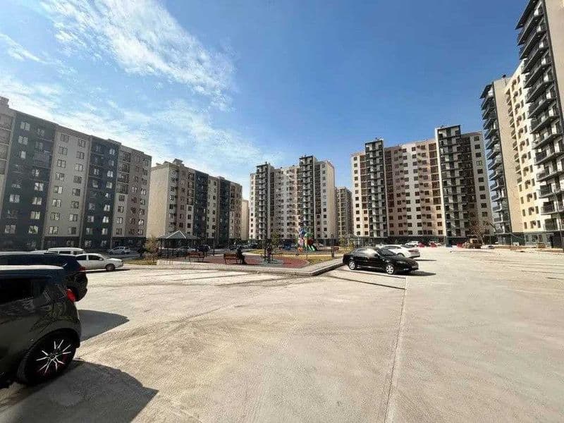 Аренда КВартира 3-хона 11 чи-этаж, 13-этажка дом. Аккуратний — фото 2