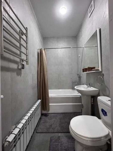 Yakkasaroy drujba metroda 2Xona Kvartira ijaraga beriladi be — фото 4