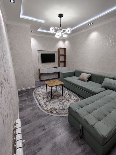 Сдаётся новая евро квартира <br />
Полностью укомплектованна