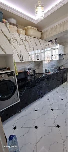 Район - Алмазарский <br />
Коракамиш 2/3<br />
Ориентир - PО — фото 5