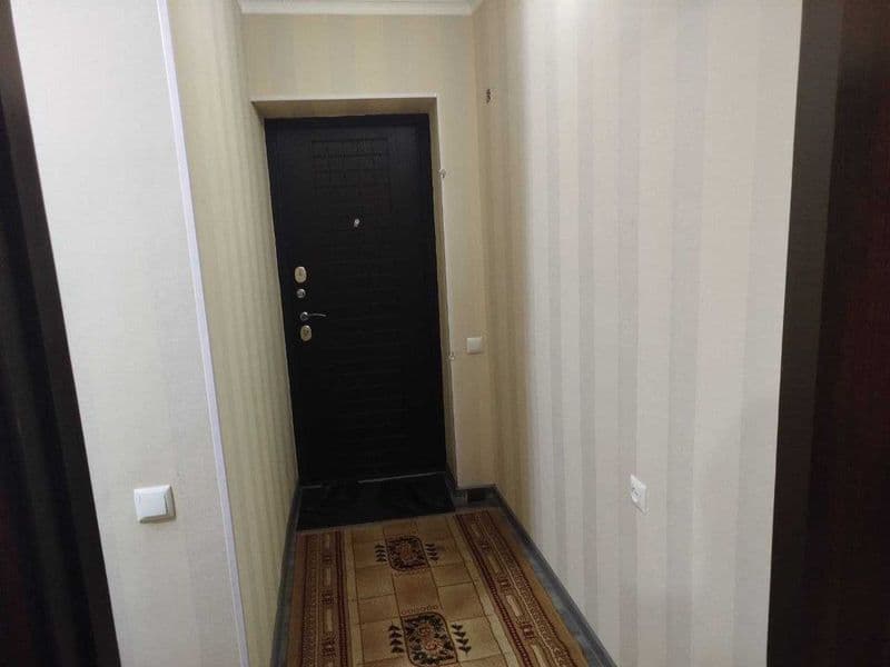 Oila uchun ijaraga kvartira beriladi.Yaxshi joyda joylashgan — фото 3