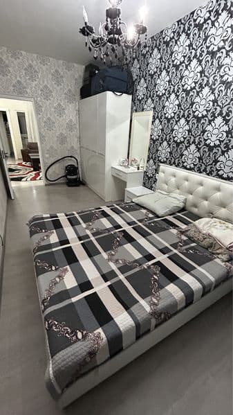 Квартира своя, с полной обстановкой <br />
Расположение удоб — фото 3