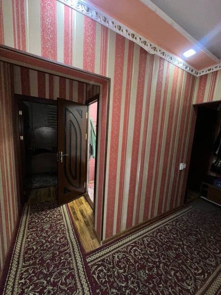 Аренда квартира Юнусабод 3.кв 3хона 2-етаж 4етажкалрй 72.ква — фото 2