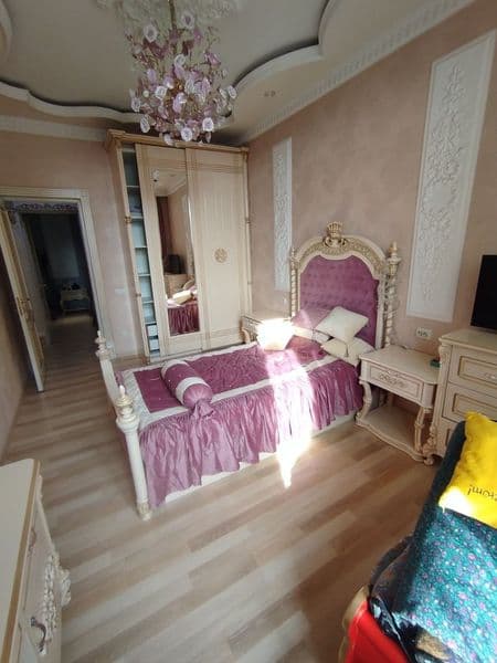 Дархан Метро Пушкина<br />
4 комн<br />
4 этаж<br />
6 этаж  — фото 2