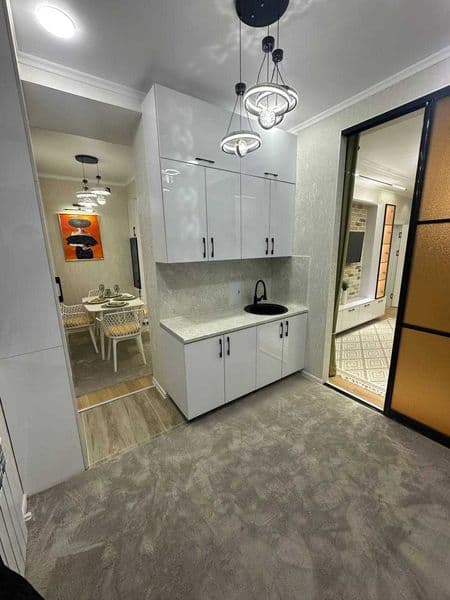 • Район: Сергели<br />
• Адрес: Сергели 4<br />
• Ориентир:  — фото 4