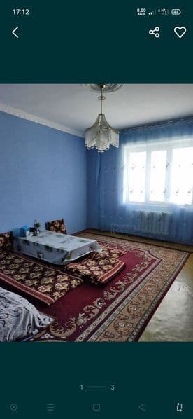 Сдаю комнату студентам около метро шахристан (Юнусабадский р