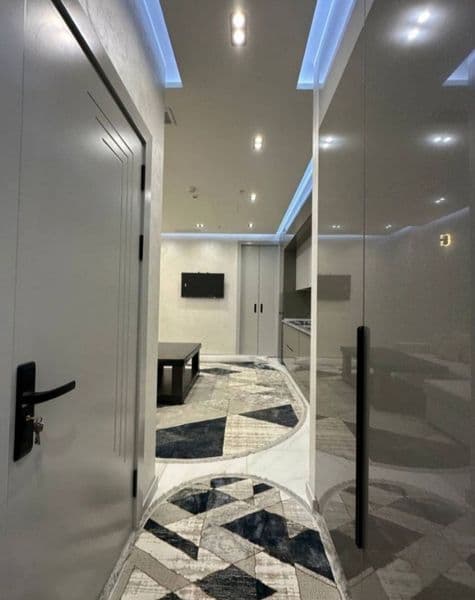 ID 1754<br />
<br />
Аренда   Квартира Новостройка <br />
<b — фото 5