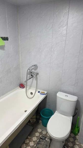 Бектемир район РОВД 2хона шароити бн топширилади оилага <br  — фото 5