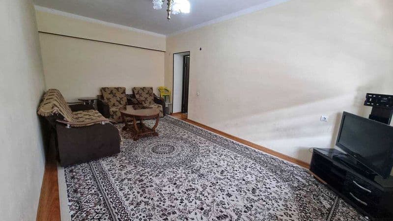 Сдаётся двухкомнатная квартира в Янгихаётком  районе, 8-й кв — фото 2