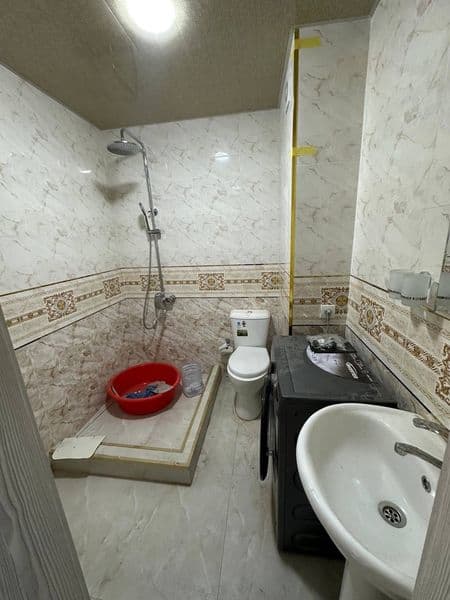 sergili 6A mavzesi. CHINA HOUSE domlari<br />
2 xona. 68 kv  — фото 3